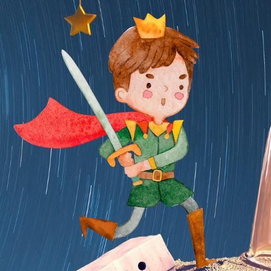 街角的晚风（哈基米曼波版）