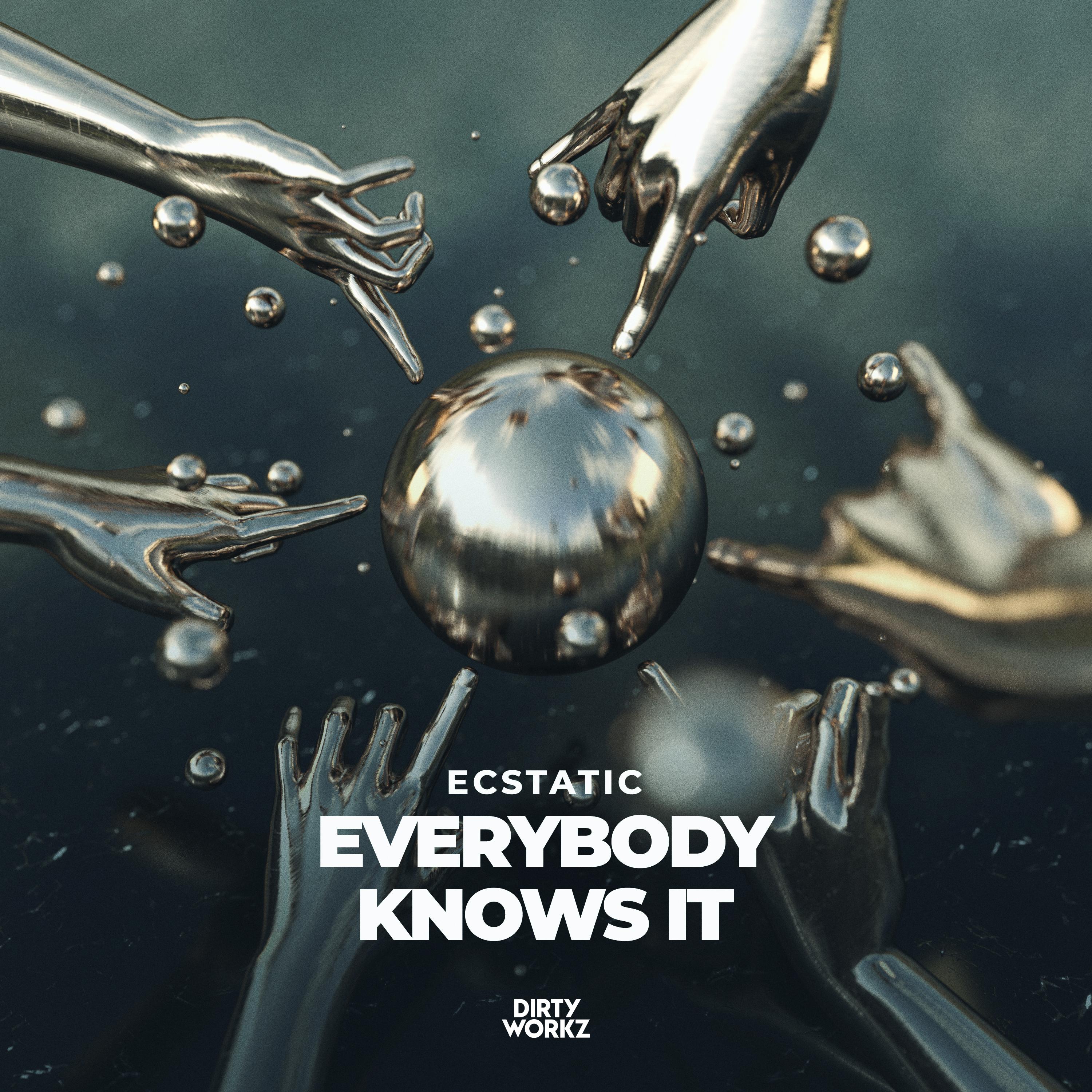 Everybody Knows It_Ecstatic_Everybody Knows It | 在线播放_Everybody Knows It歌词_Everybody Knows It下载 | 网易云音乐