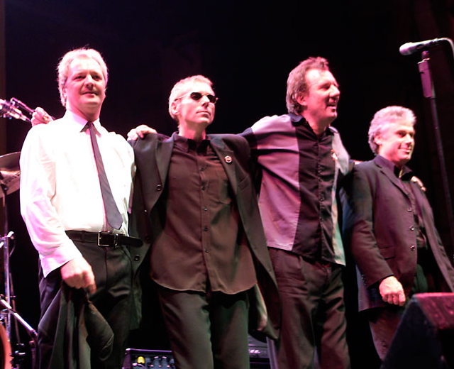 Dr. Feelgood