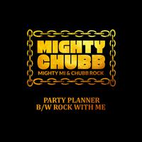 Party Planner b/w Rock With Me