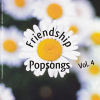 Friendship Popsongs, Vol. 4