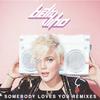 Betty Who - Somebody Loves You (Jumpsmokers Radio Remix)