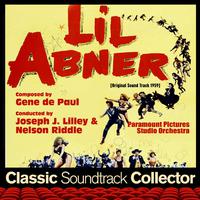 Li'l Abner (Ost) [1959]