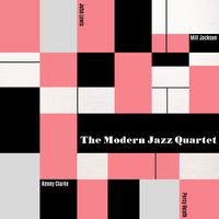 The Modern Jazz Quartet