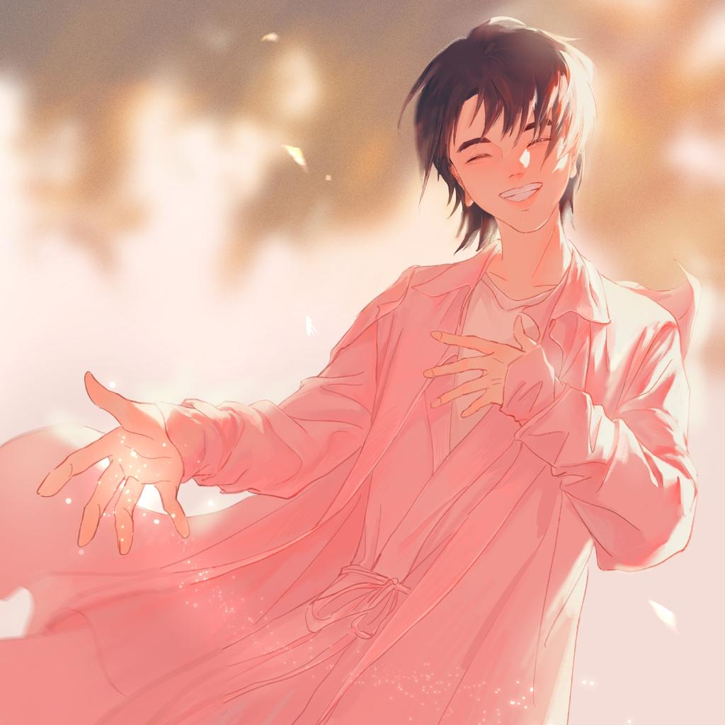 爱喝奶茶的李喜乐__lxl