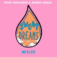 Sweat Dreams (Marc Benjamin & DNMKG Remix)