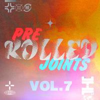 Pre-Rolled Joints, Vol. 7: Best Of 2024