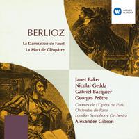 Berlioz: La damnation de Faust - La mort de Cléopatre