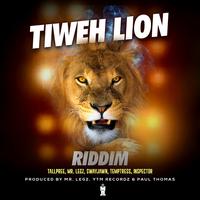 Tiweh Lion Riddim