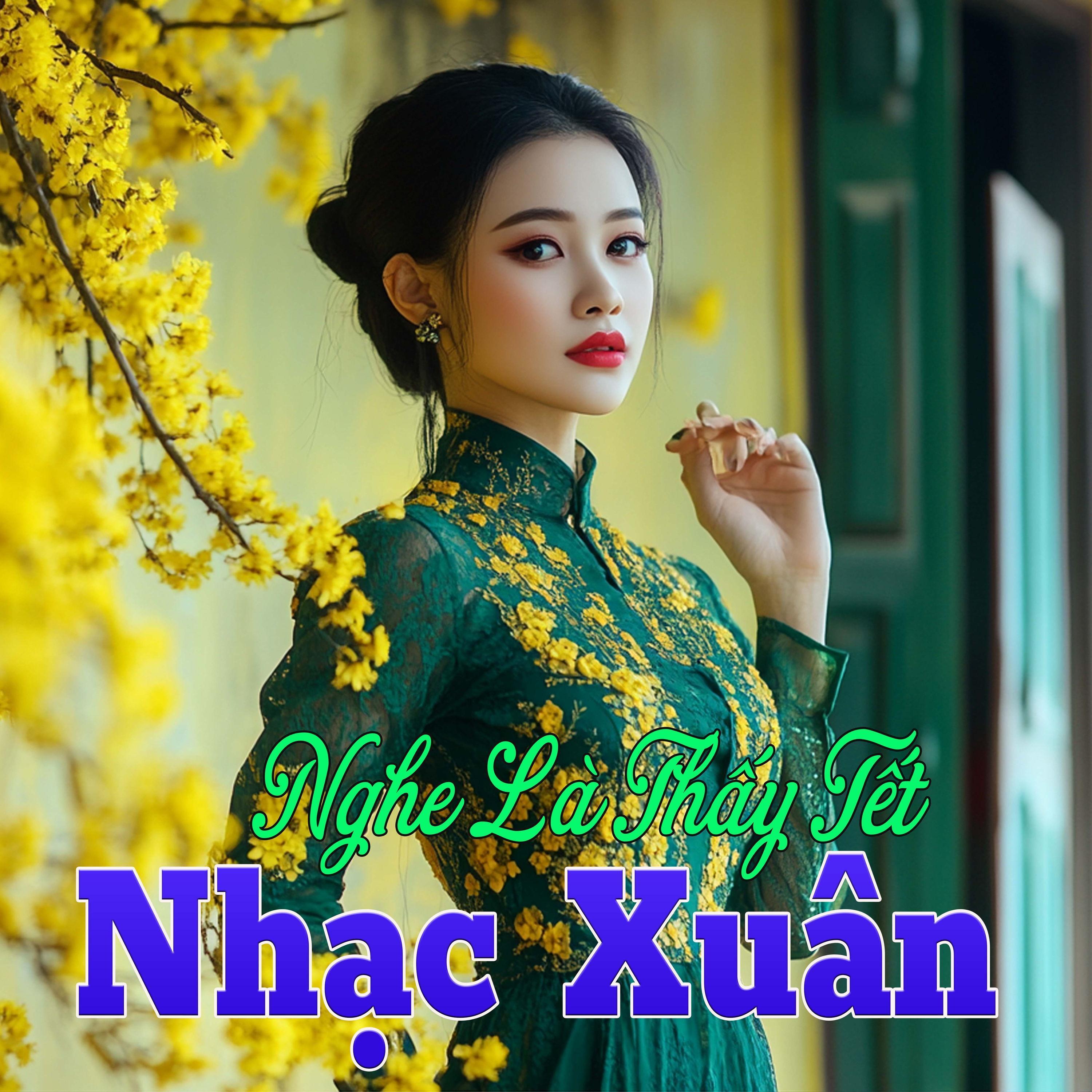 Nắng Chiếu Lung Linh Muôn Hoa Vàng