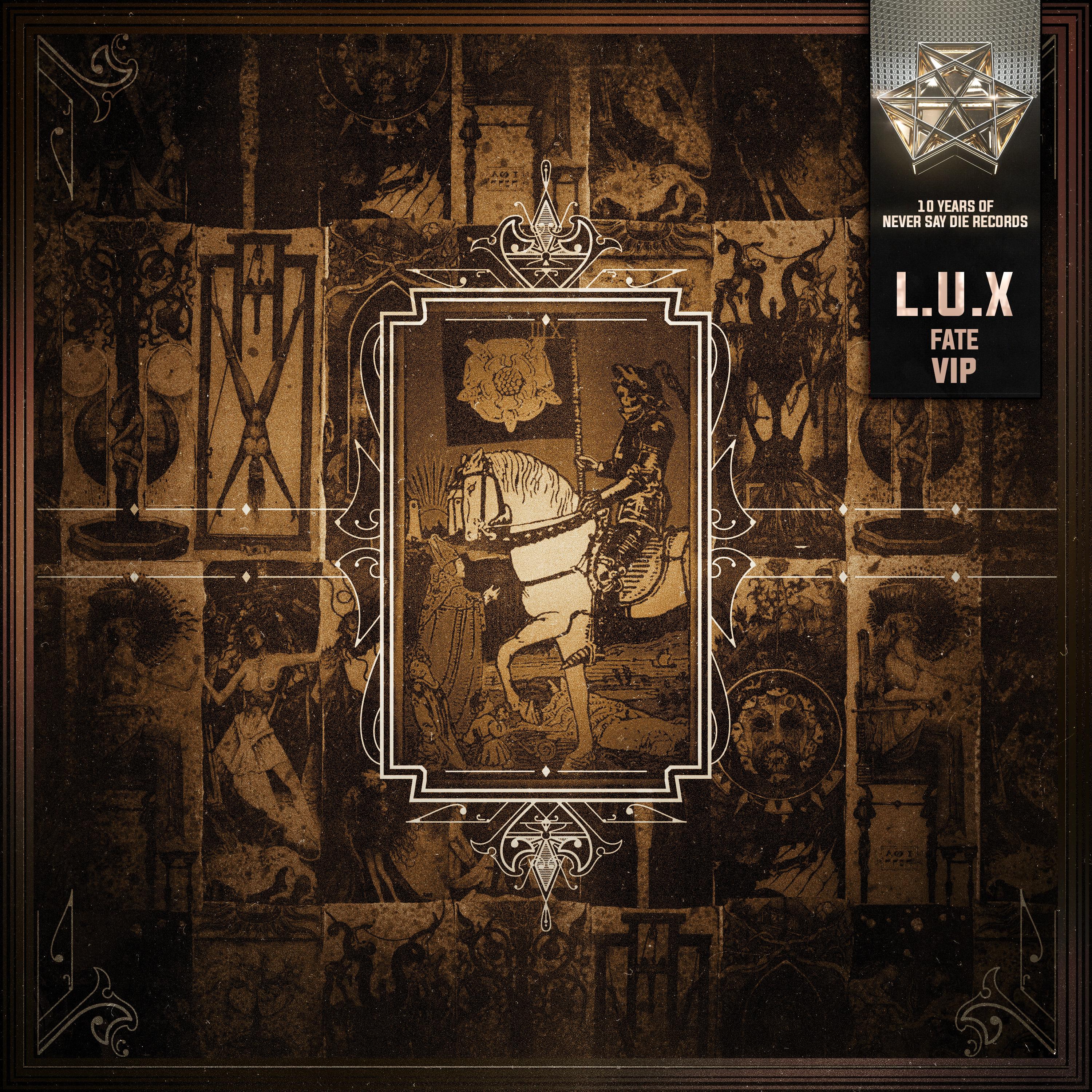 Fate (VIP)_L.U.X_Fate (VIP) | 在线播放_Fate (VIP)歌词_Fate (VIP)下载 | 网易云音乐