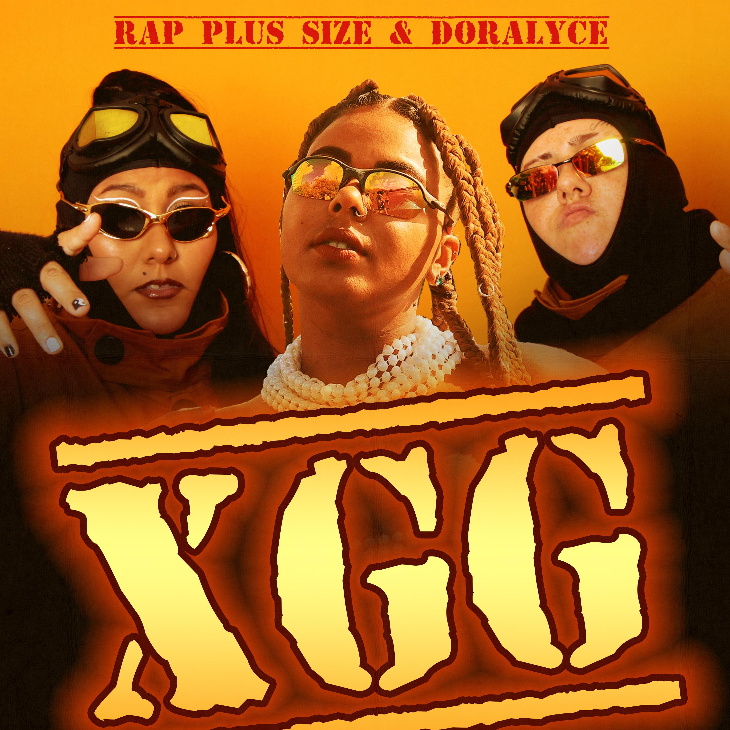 Xgg