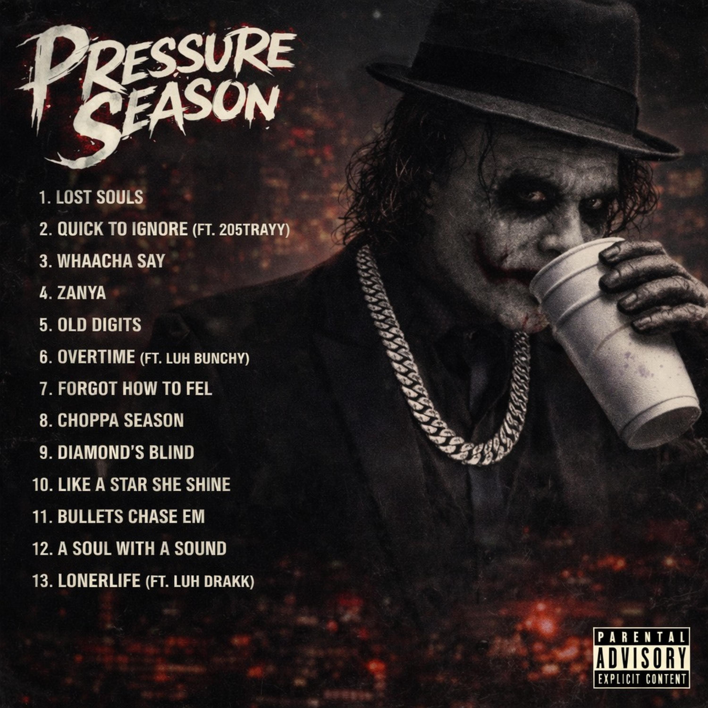 Lonerlife (feat. ItzThaDrakk)