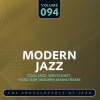 Modern Jazz- The World's Greatest Jazz Collection, Vol. 94