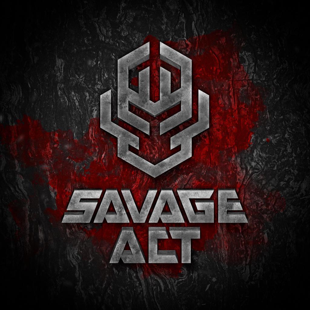 SAVAGE ACT | 官方发行