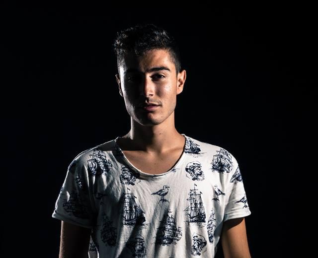 Andres Pesqueira
