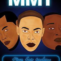 MMT资料,MMT最新歌曲,MMTMV视频,MMT音乐专辑,MMT好听的歌