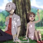 二次元 | 理想中夏日的模样