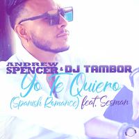 Yo Te Quiero (Spanish Romance)