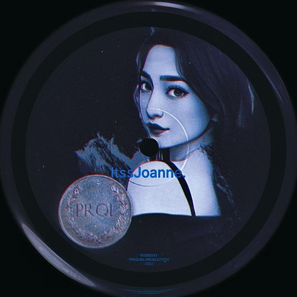 ItssJoanne