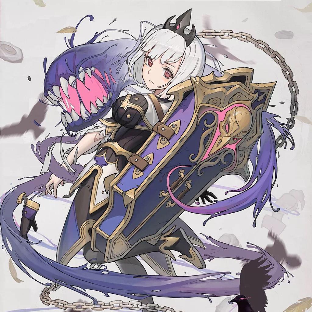 鲭鱼圣者天下第一