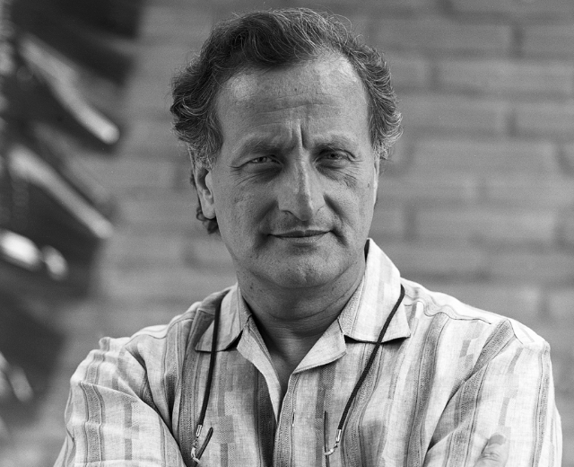 Eduardo Mata