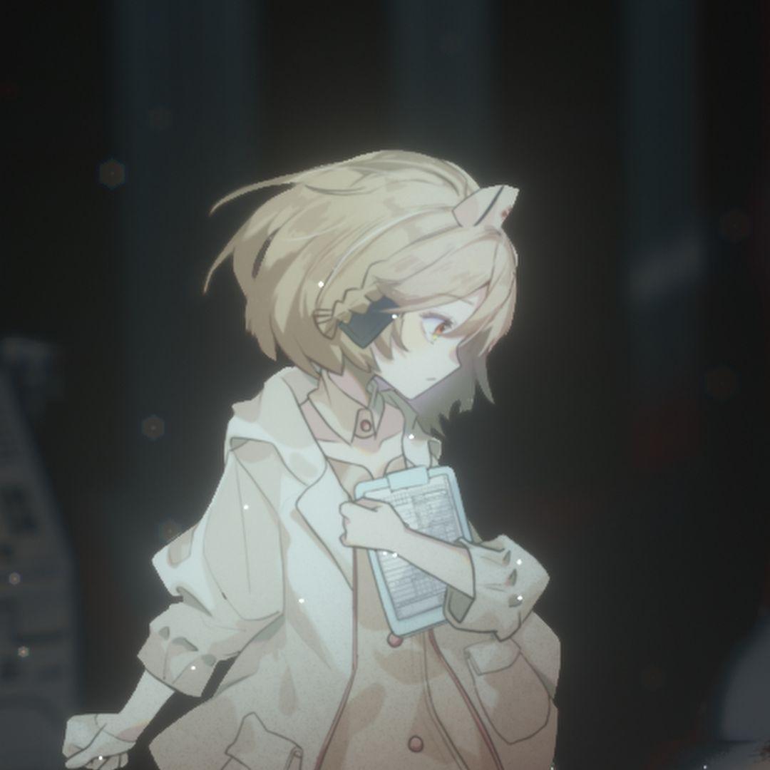 悪液質 feat. ナースロボ_タイプT