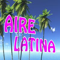 Aire Latina (Música para Bailar)