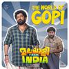 Jakes Bejoy - The World Of Gopi (From 