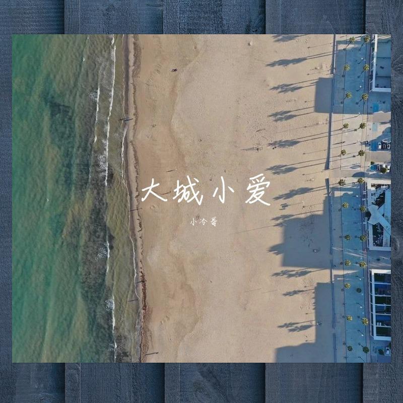一个人决定_冷必贤_大城小爱 | 在线播放_一个人决定歌词_一个人决定下载 | 网易云音乐