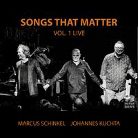 Songs That Matter, Vol. 1 (Live)