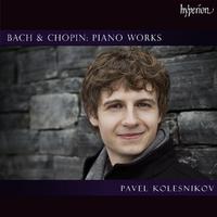 Bach & Chopin - Piano Works