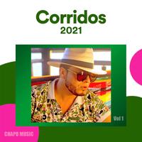 Corridos 2021, Vol. 1