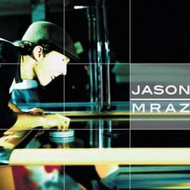 Jason Mraz ·《Live and Acoustic 2001》