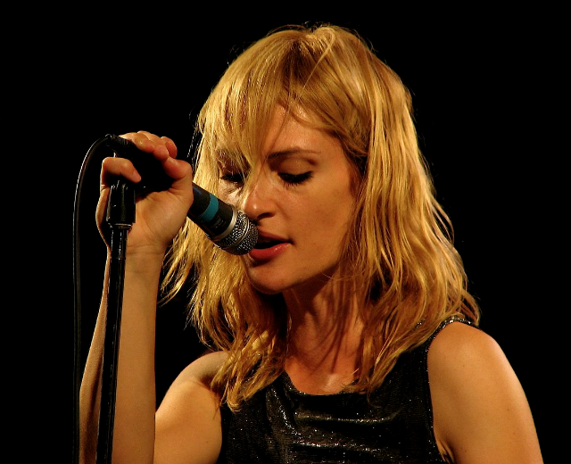 Emily Haines