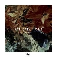 Art Creations, Vol. 1