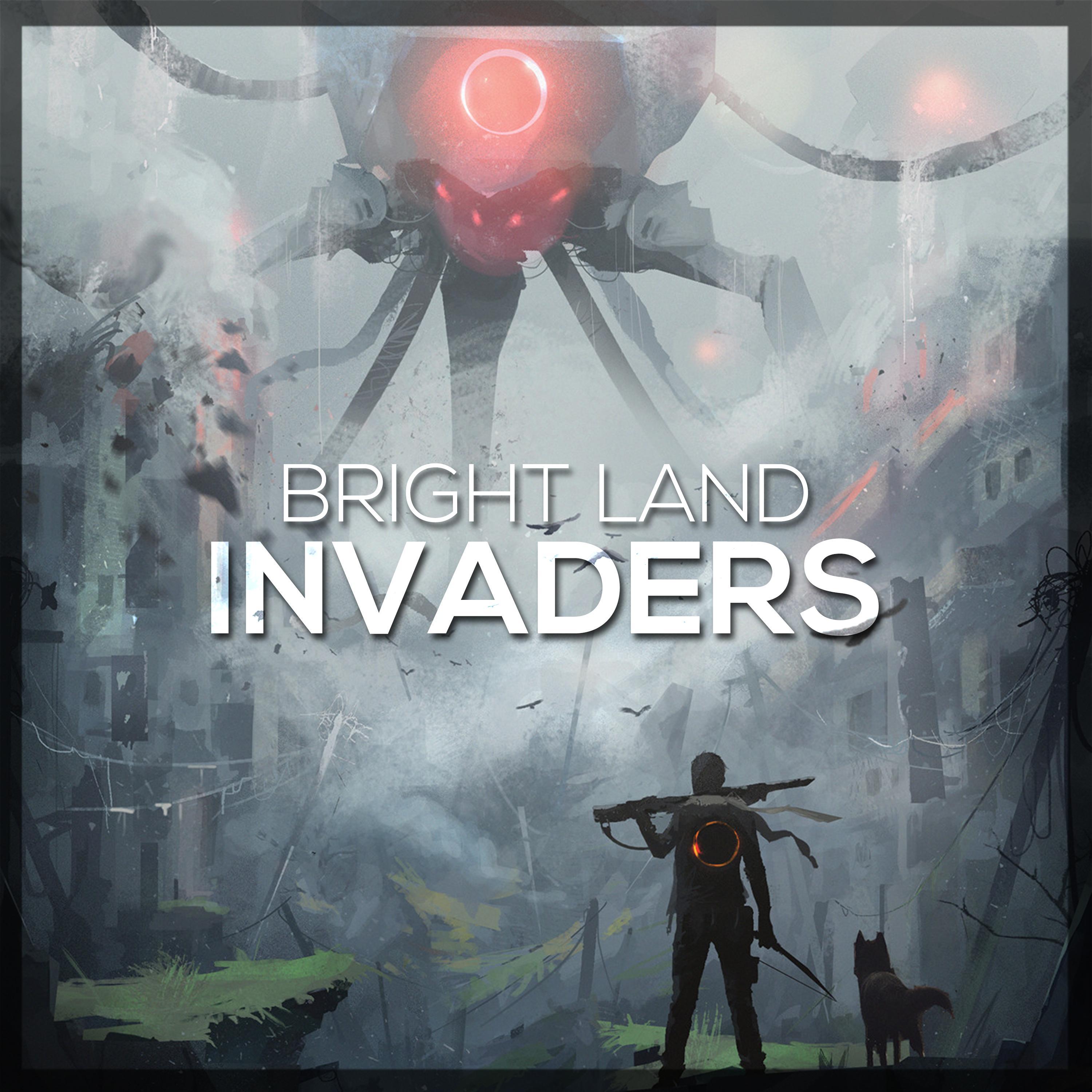 Invaders