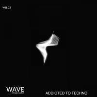 Addicted techno