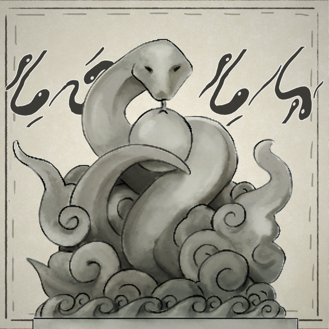 誓～逆转裁判蛇年新春会OP