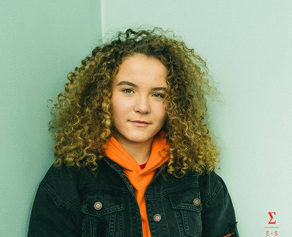 Emma Steinbakken