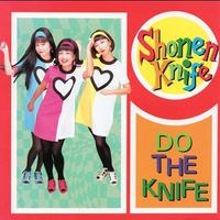 DO THE KNIFE