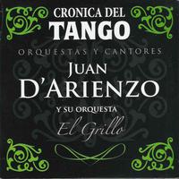 Crónica del Tango: El Grillo