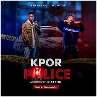 Kpor Police (feat. Hugo P)