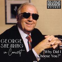 Why Did I Choose You? (Live)