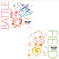 BRA★BRA FINAL FANTASY BATTLE & FIELD