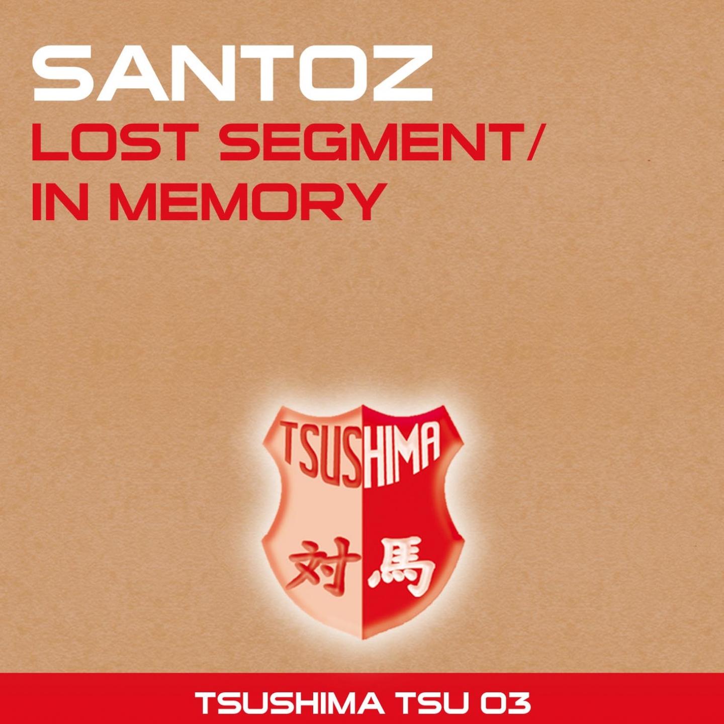Lost Segment