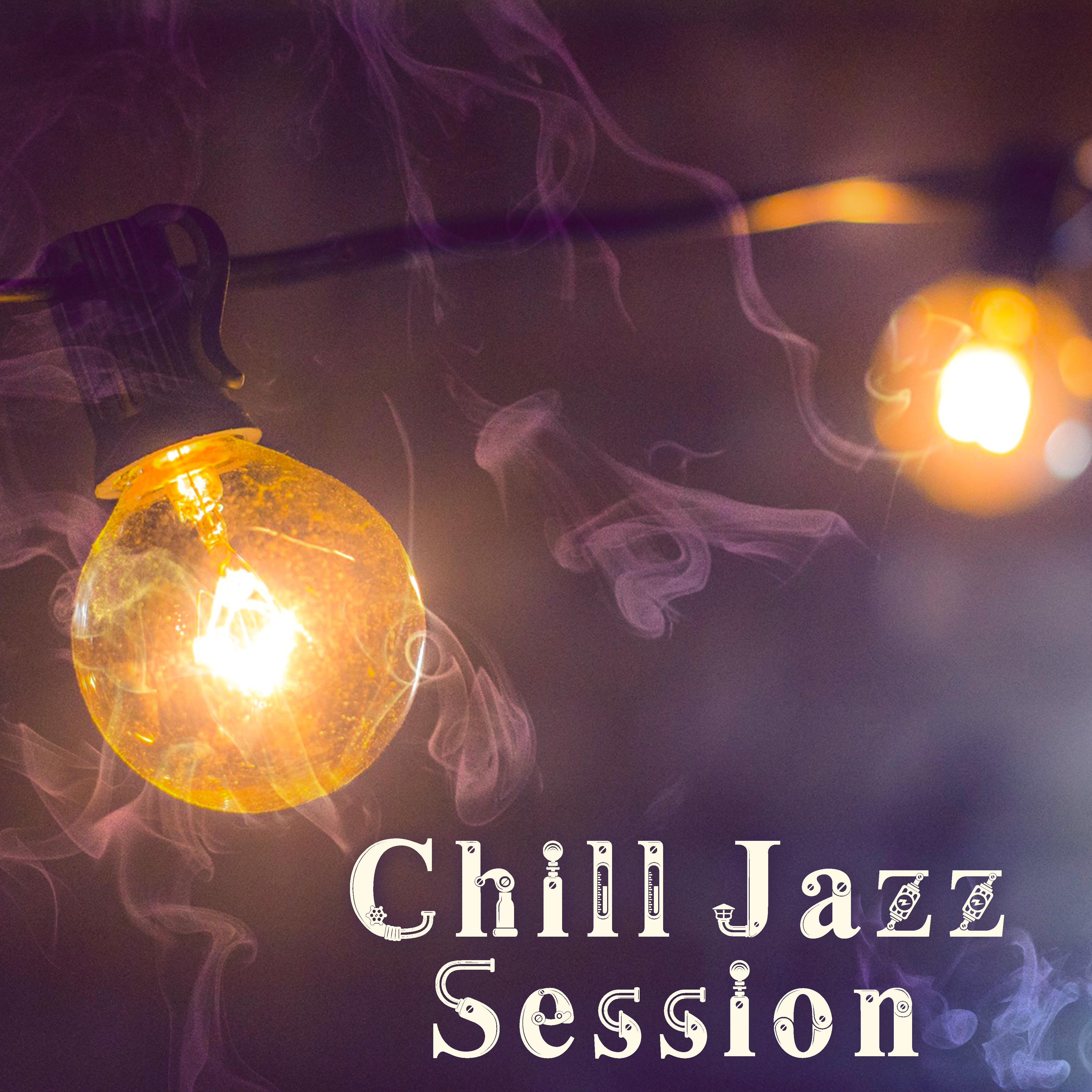 Jazz Lounge_Café Lounge_Chill Jazz Session – Evening Jazz Club, Smooth Blue Sounds, Easy Listening, Best Background Music | 在线播放_Jazz Lounge歌词_Jazz Lounge下载 | 网易云音乐