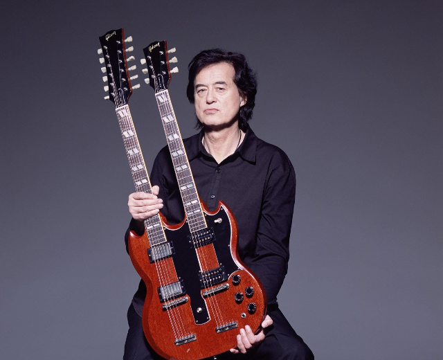 Jimmy Page