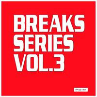 Breaks Series, Vol. 3