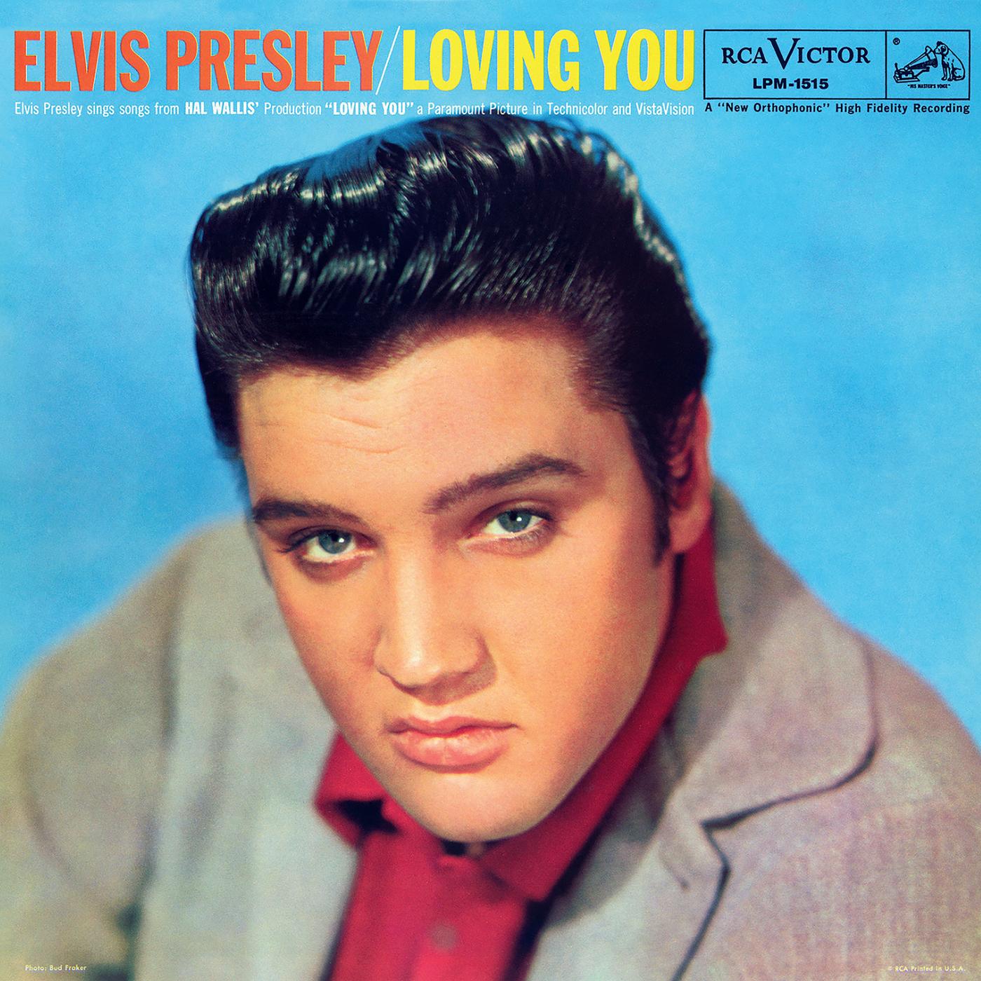 Mean Woman Blues_Elvis Presley_Loving You | 在线播放_Mean Woman Blues歌词_Mean Woman Blues下载 | 网易云音乐